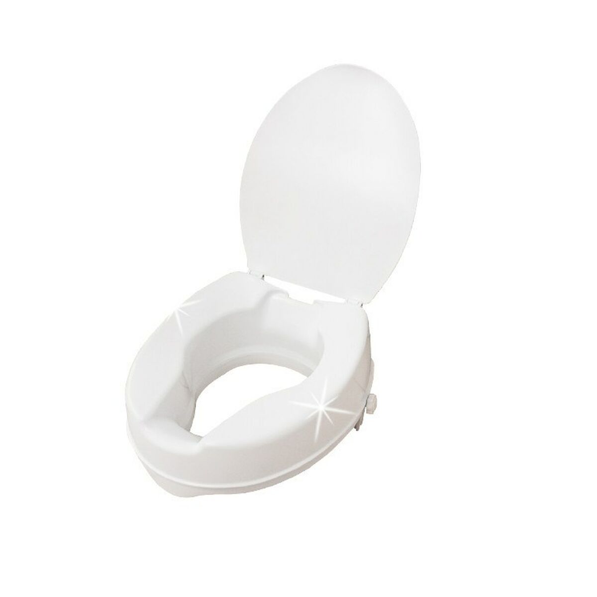 Toilet Lid & Tank Covers