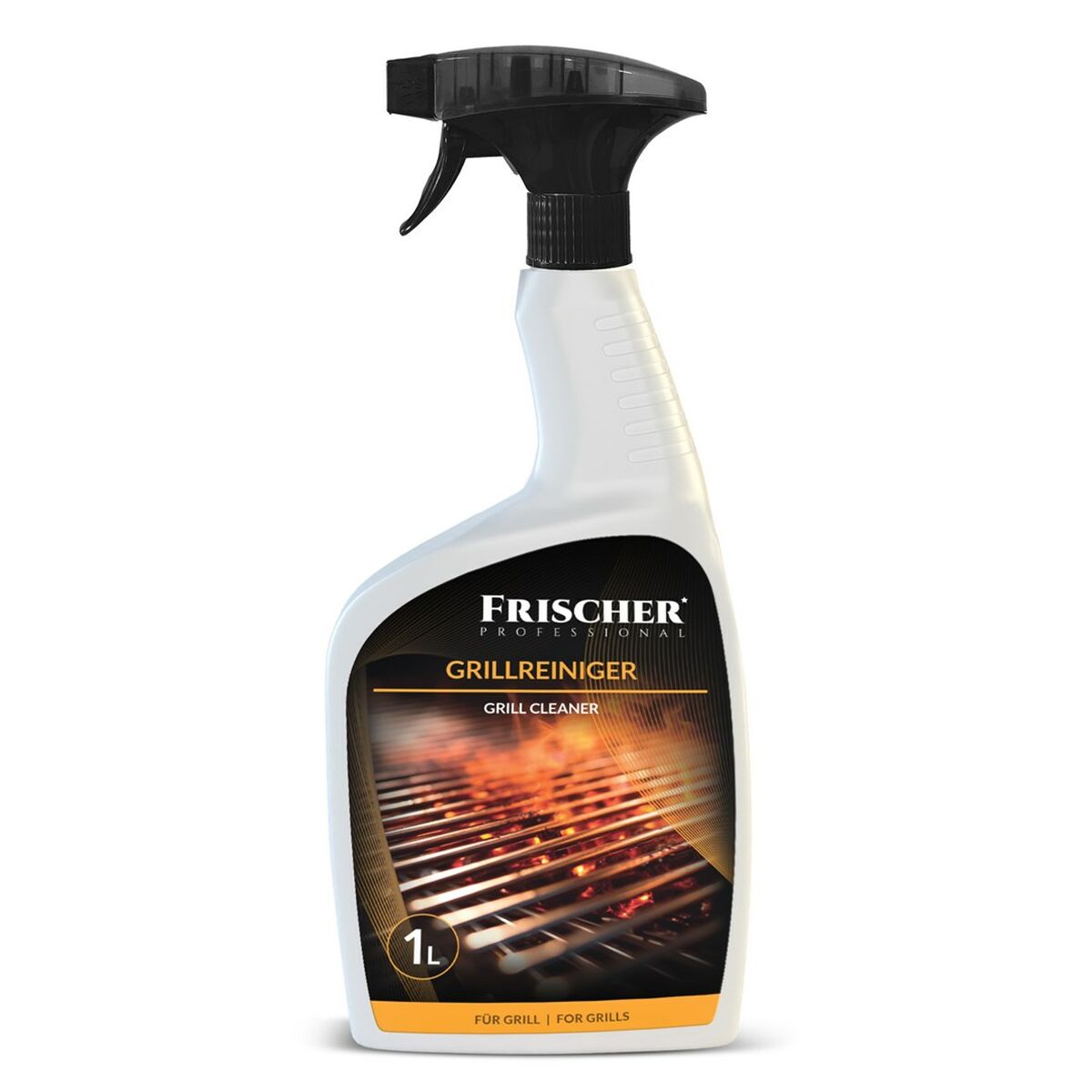 Barbecue Cleaning Products
