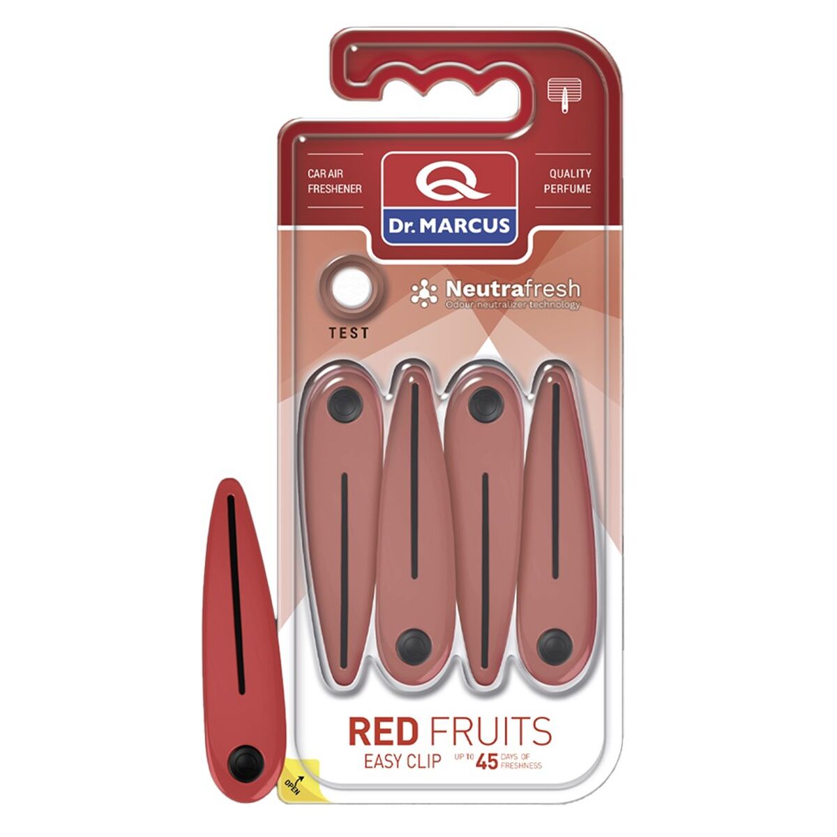 Car accessories