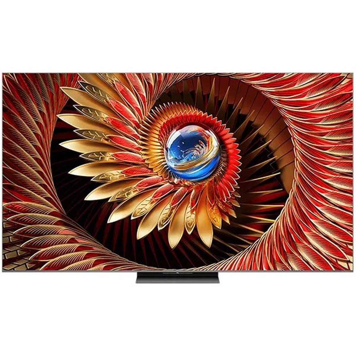 TVs