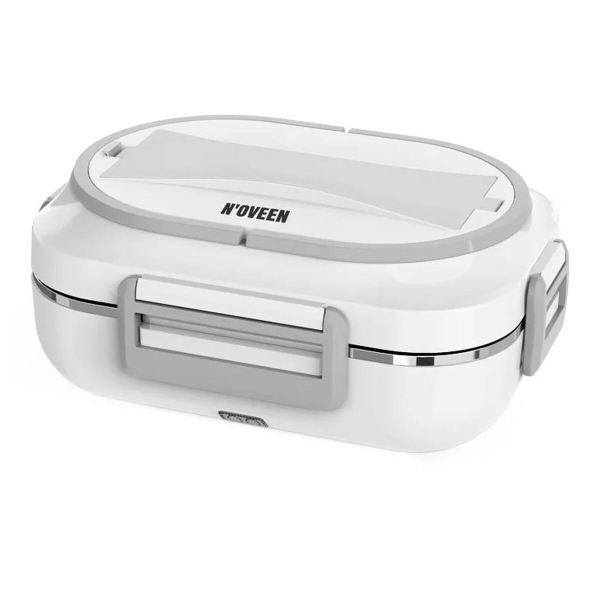 Lunch boxes and tupperware