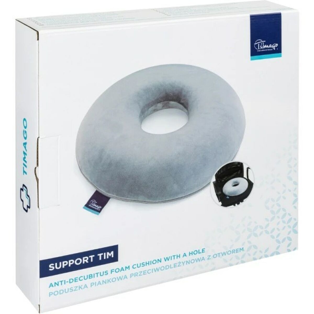 Leg Positioner Pillows