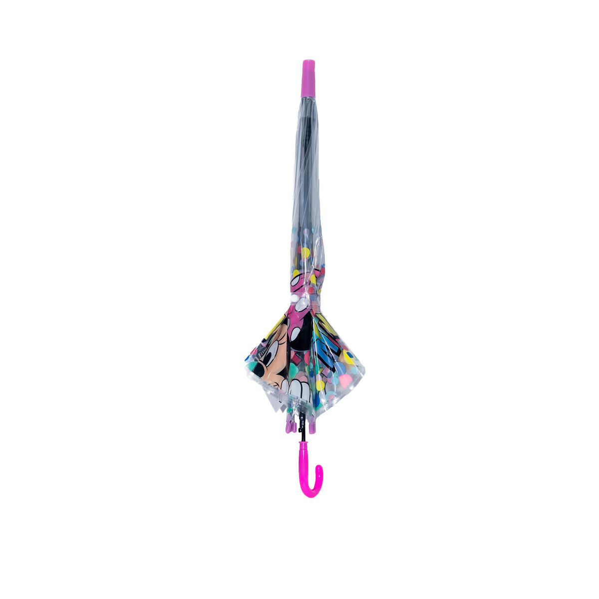 Umbrellas