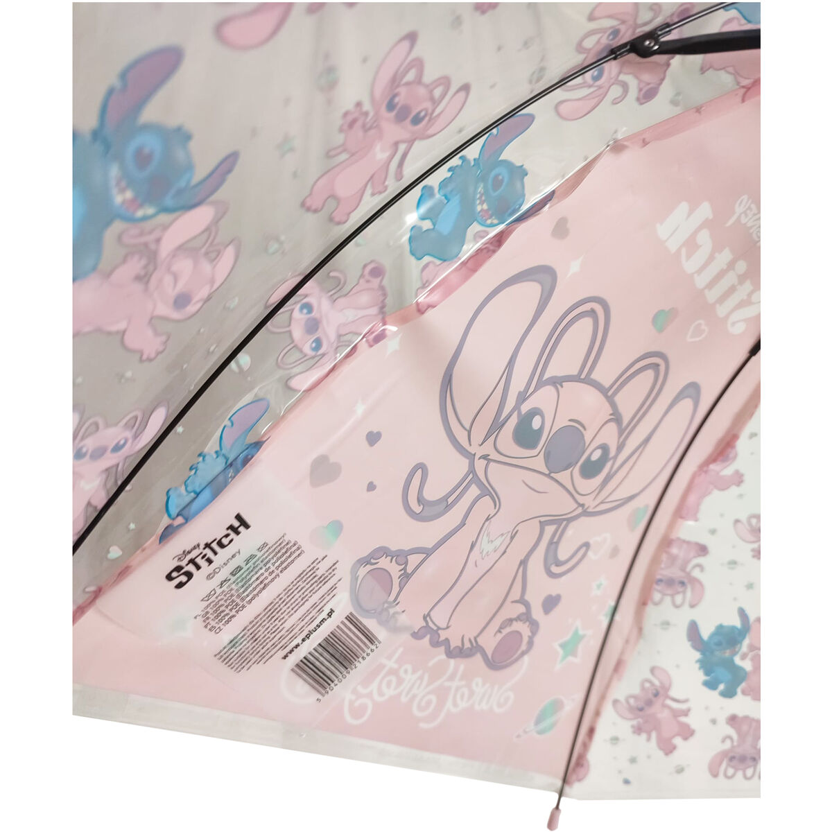 Stick Umbrellas