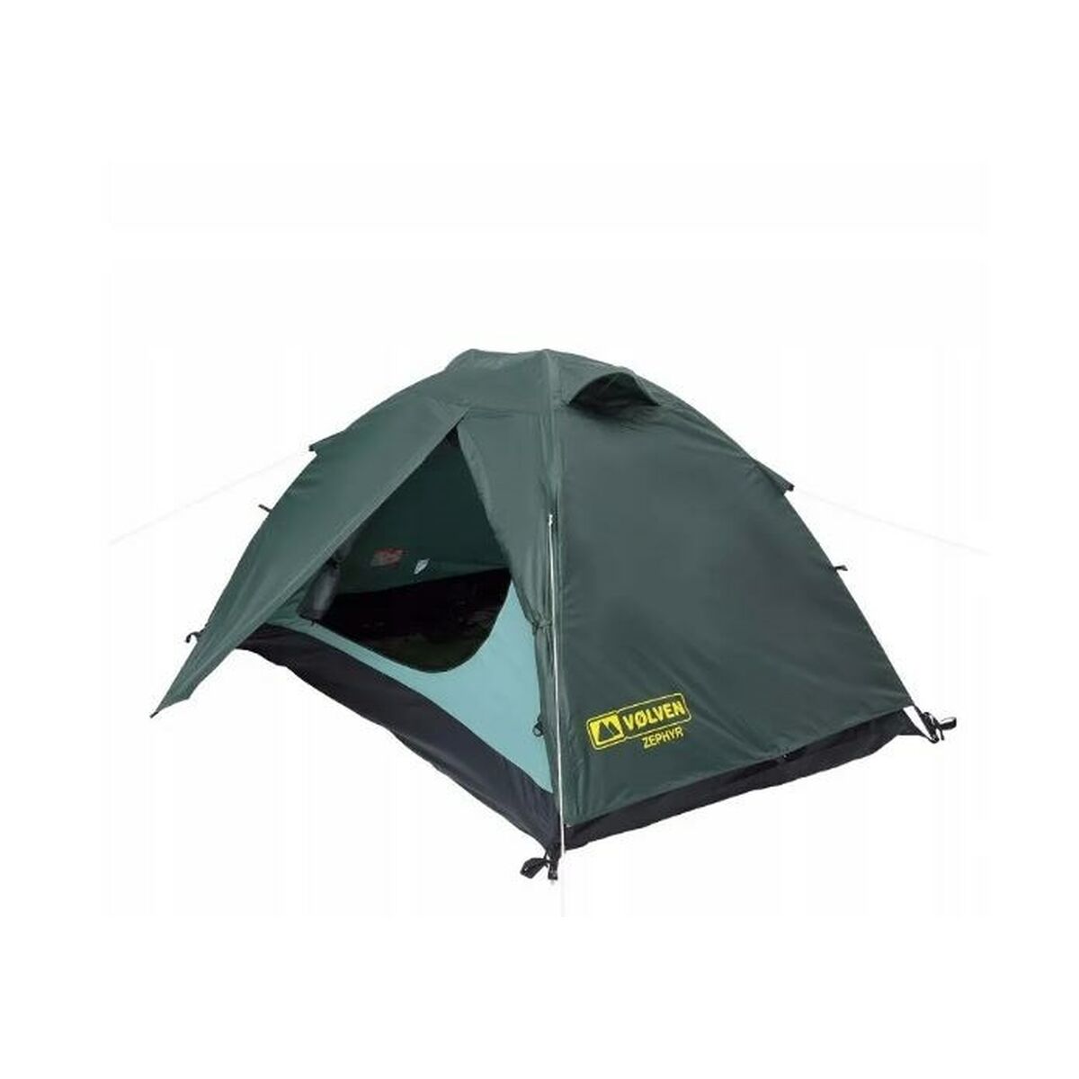 Camping tents