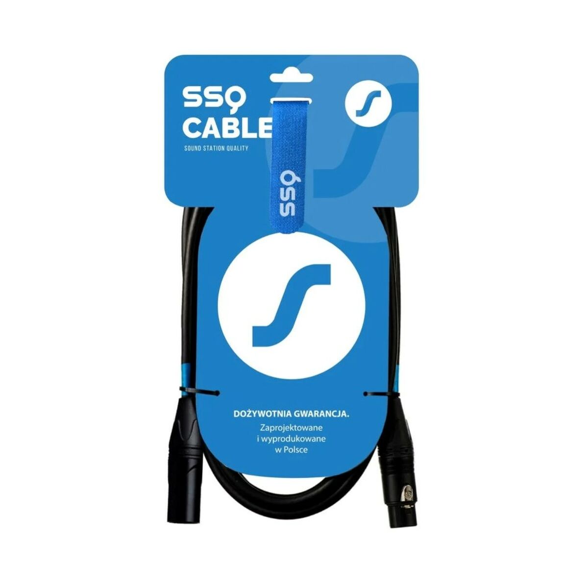 Microphone Cables