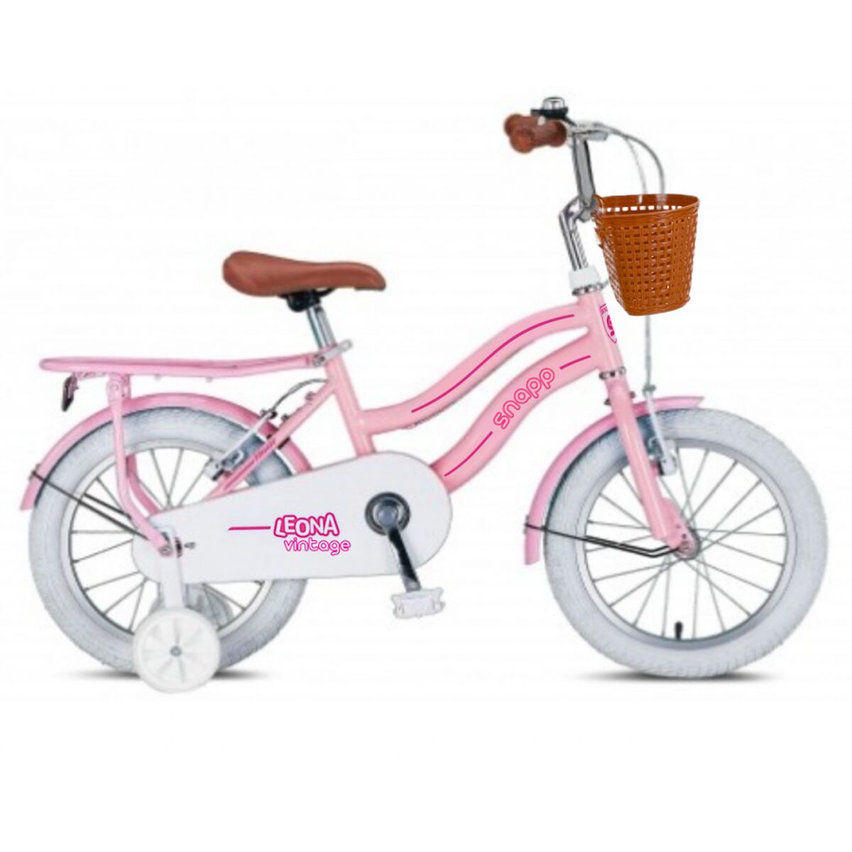 Kids' Bikes