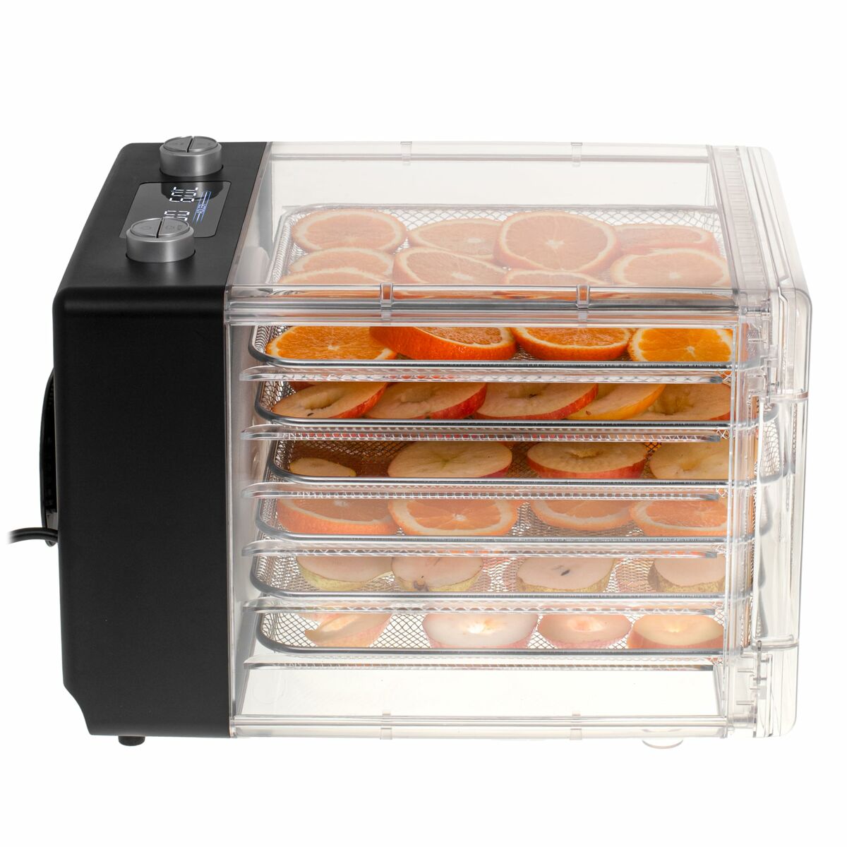 Food Dehydrators
