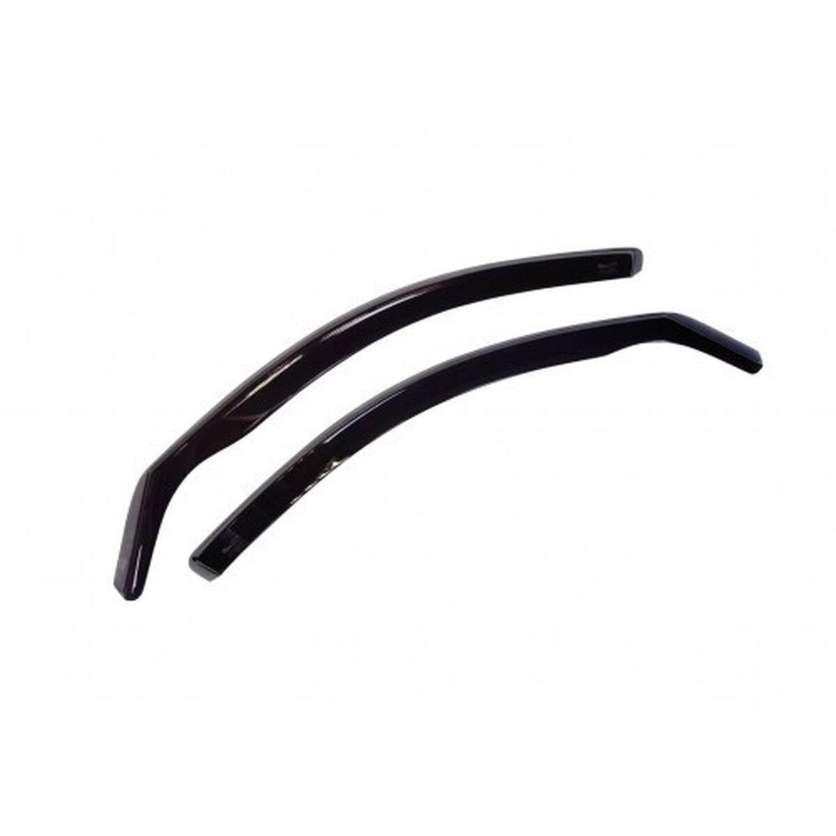 Wind Deflectors