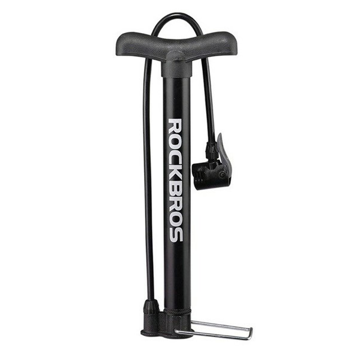 Floor Pumps