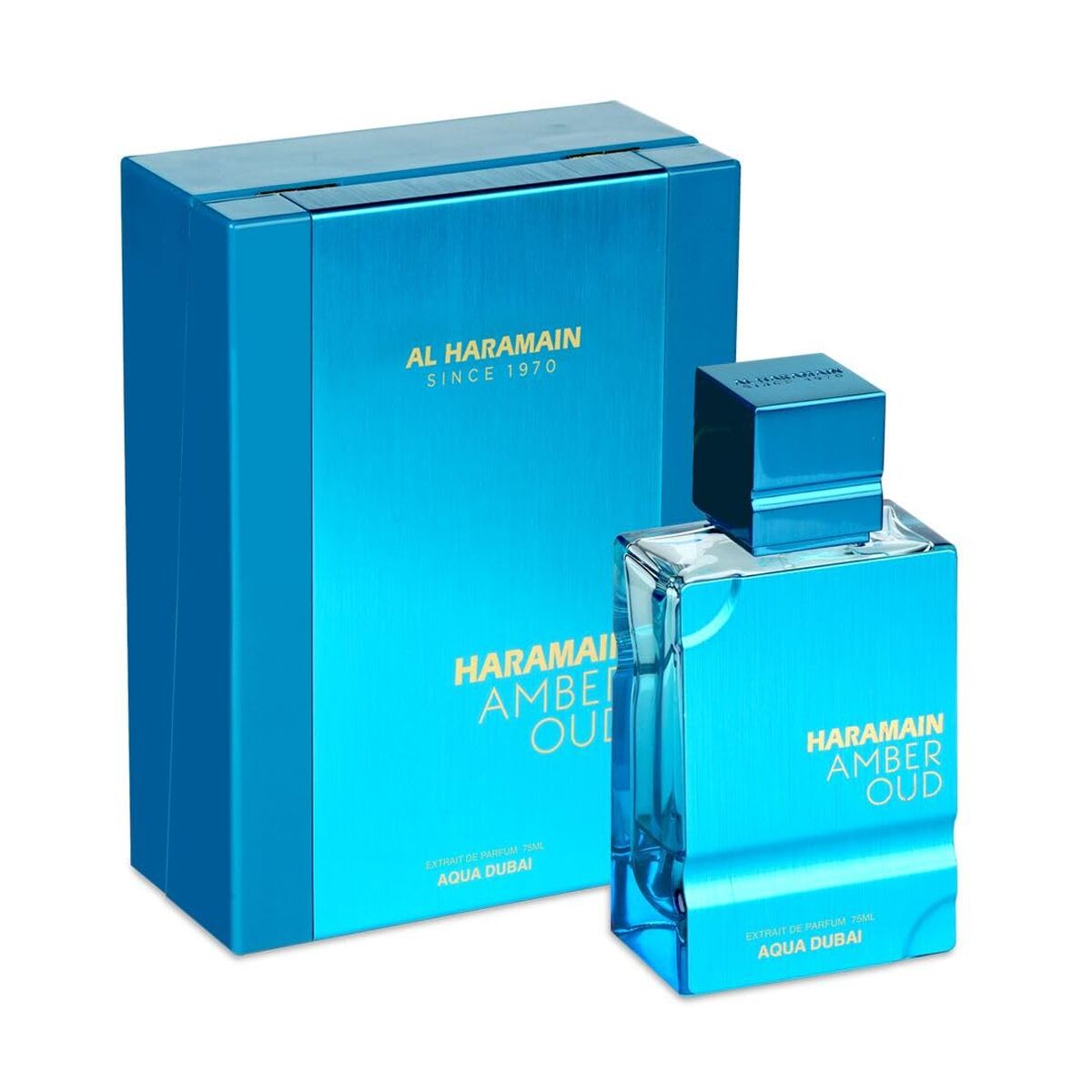 Perfume Extract
