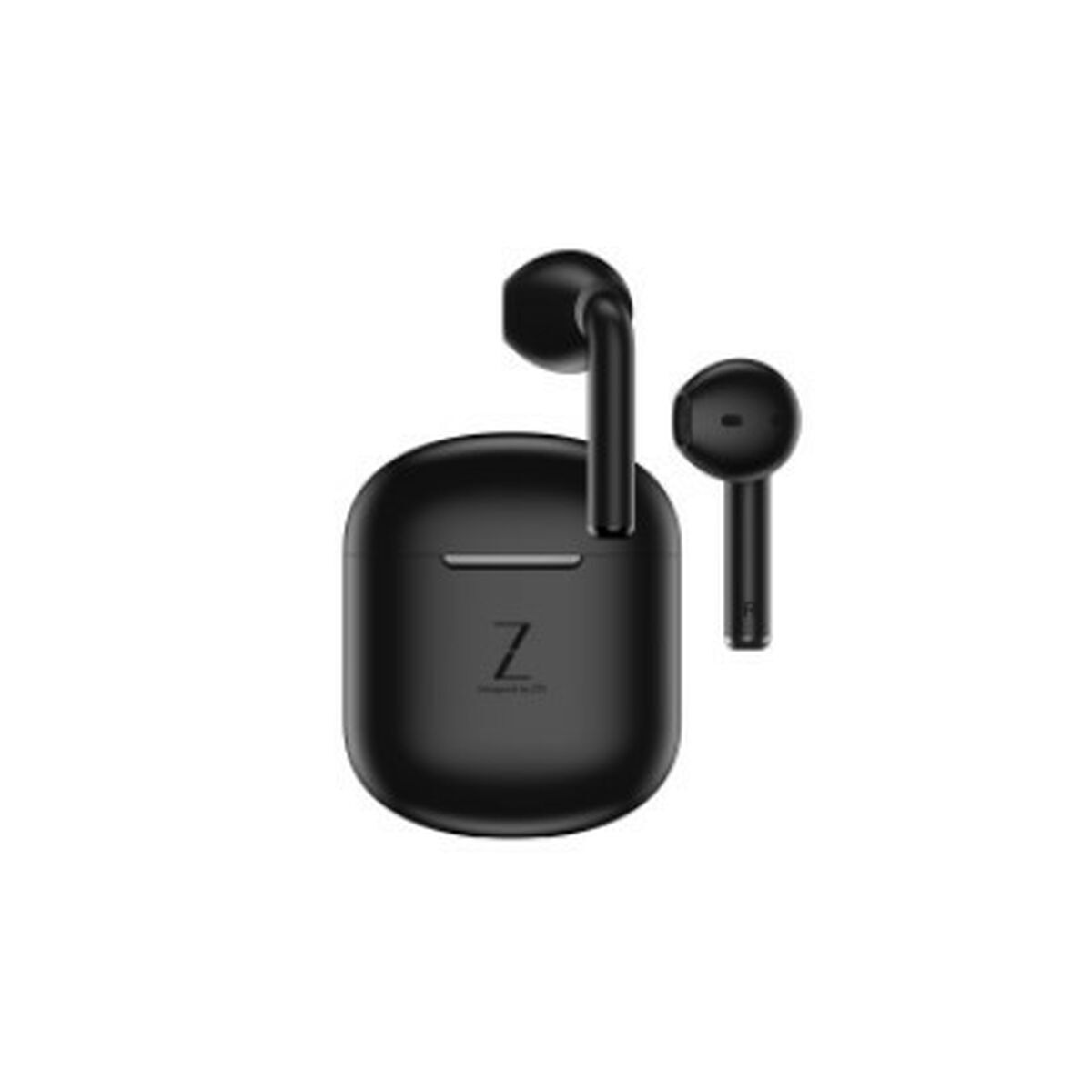 Single ear Bluetooth headphones