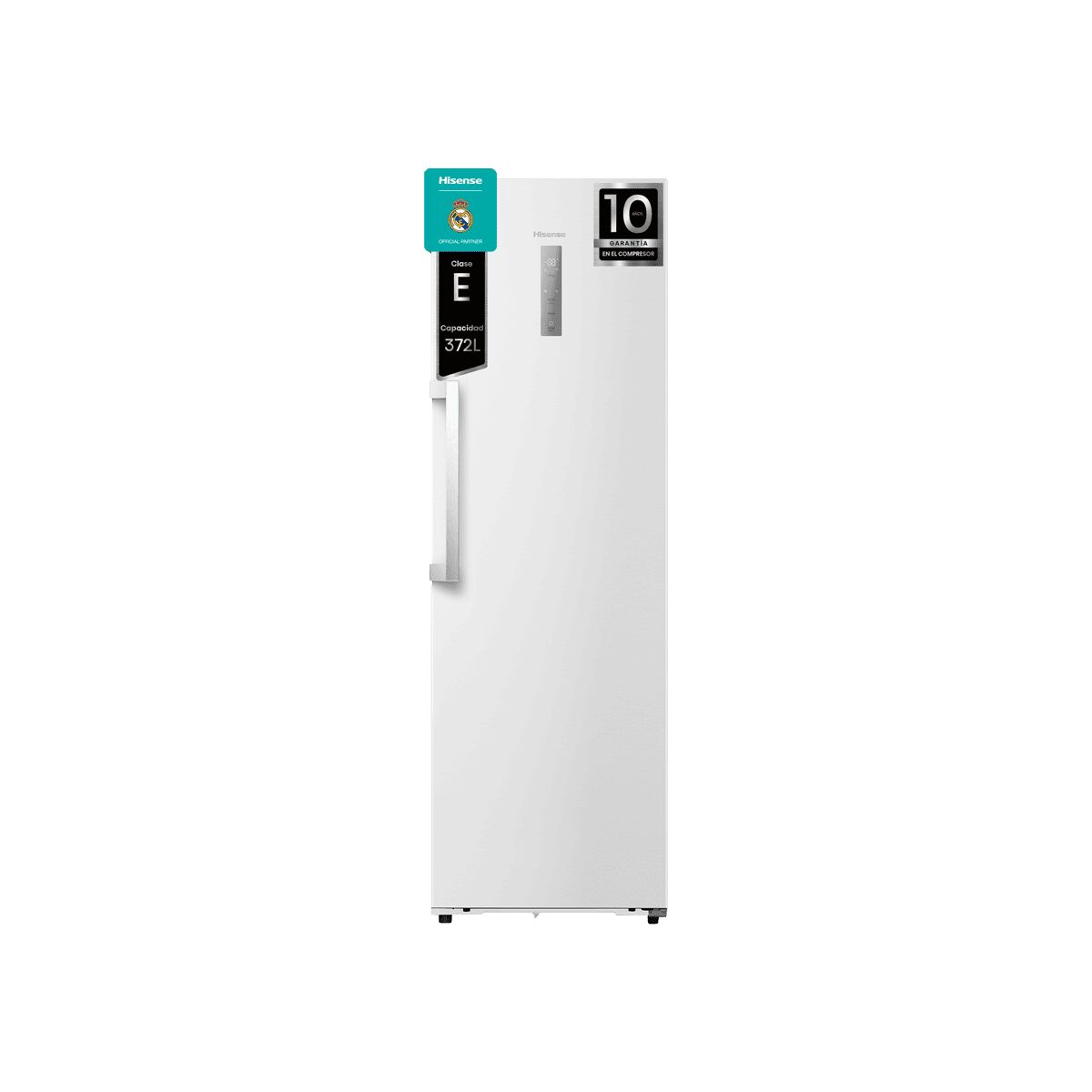 Standard refrigerators