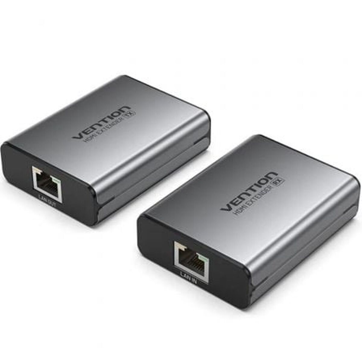 Adapters