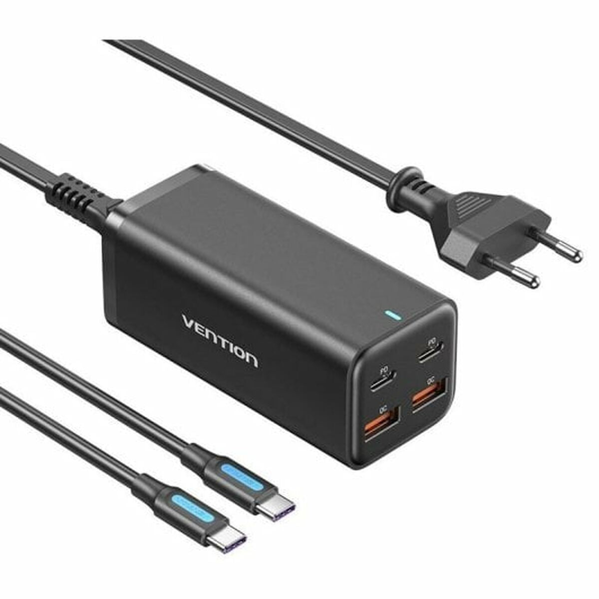 Mains Chargers