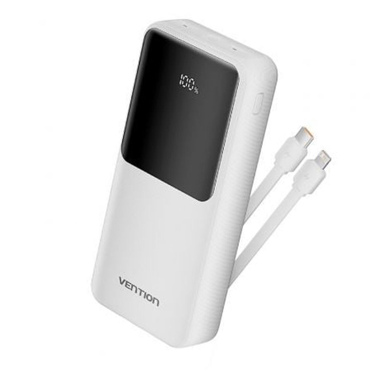 Internal Batteries