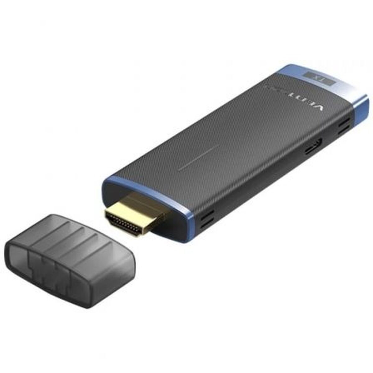 DP-HDMI adapters