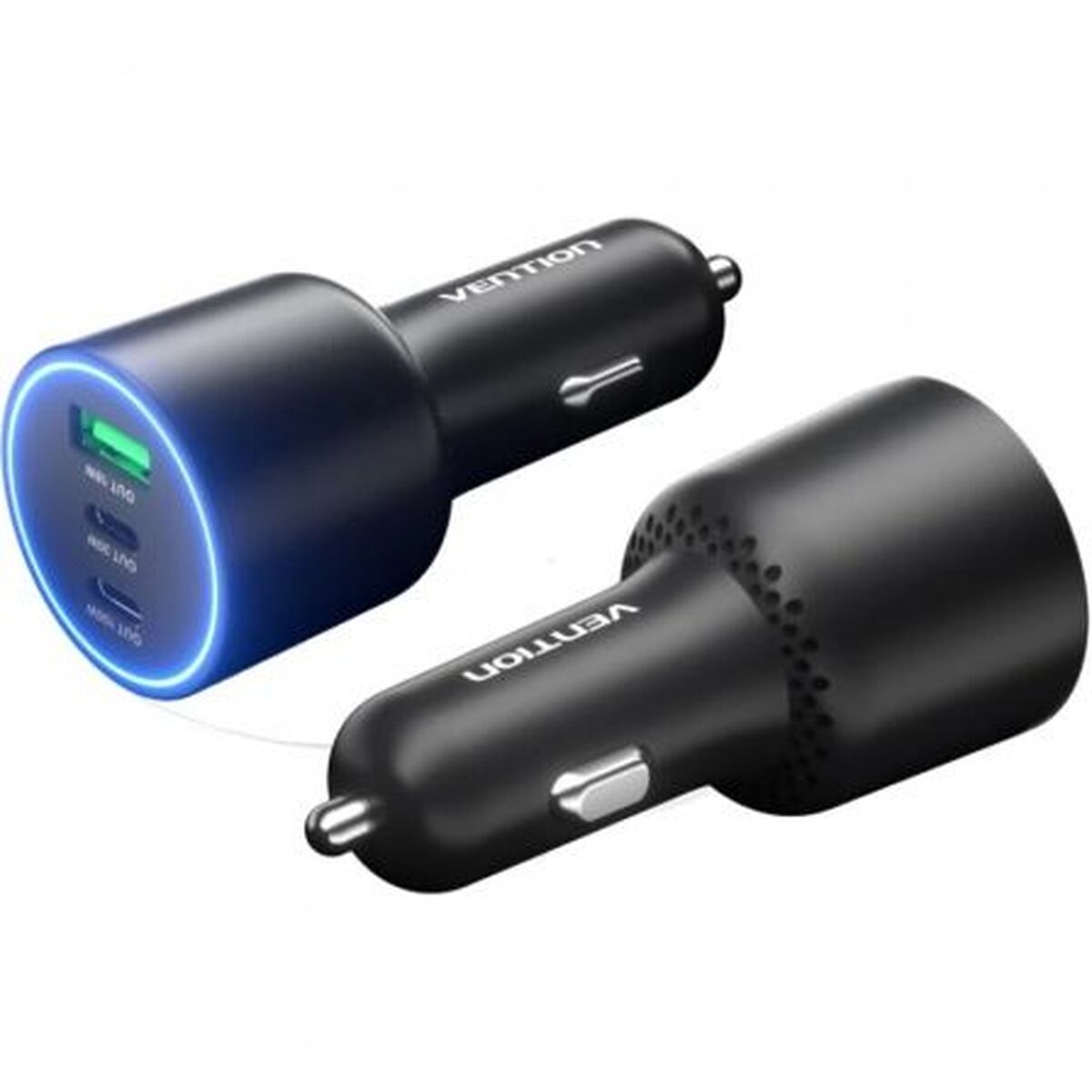 Car Chargers