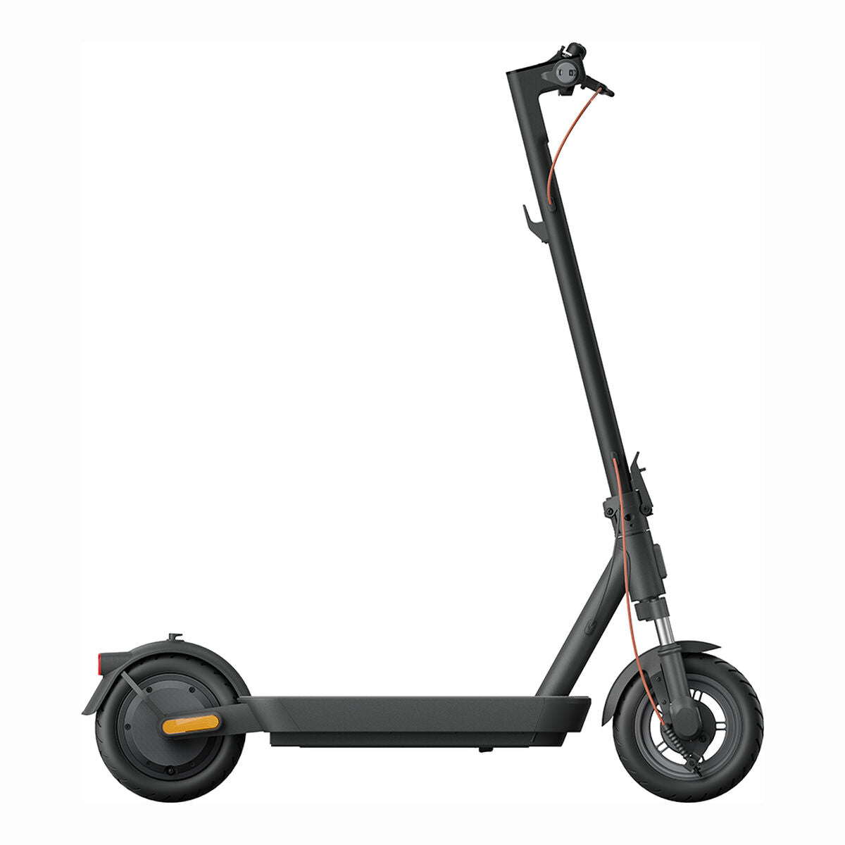 Scooters and equipment