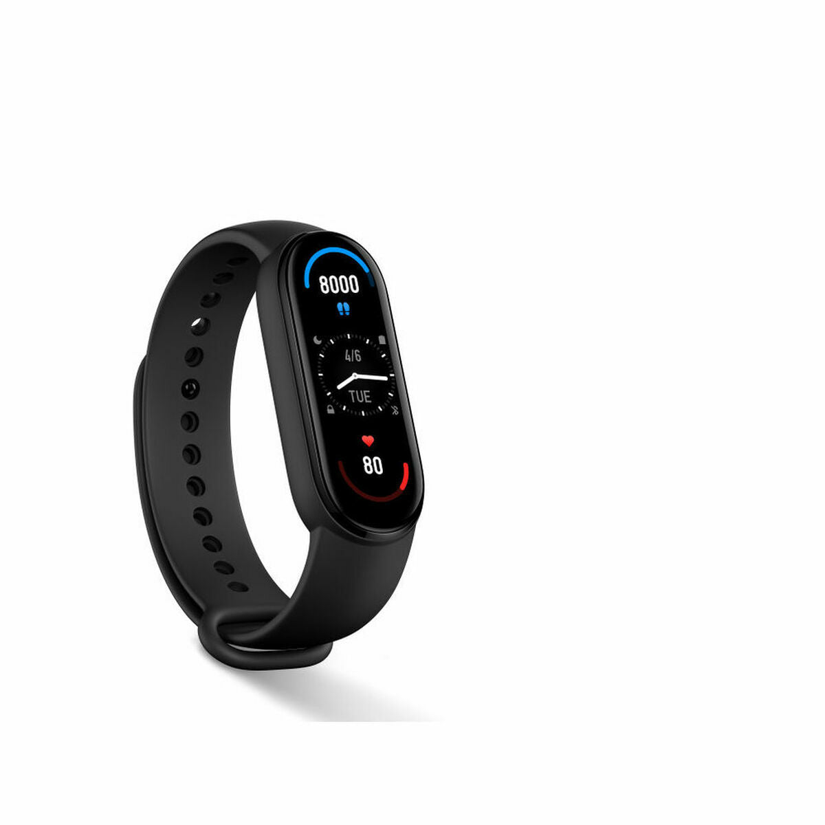 Activity Trackers