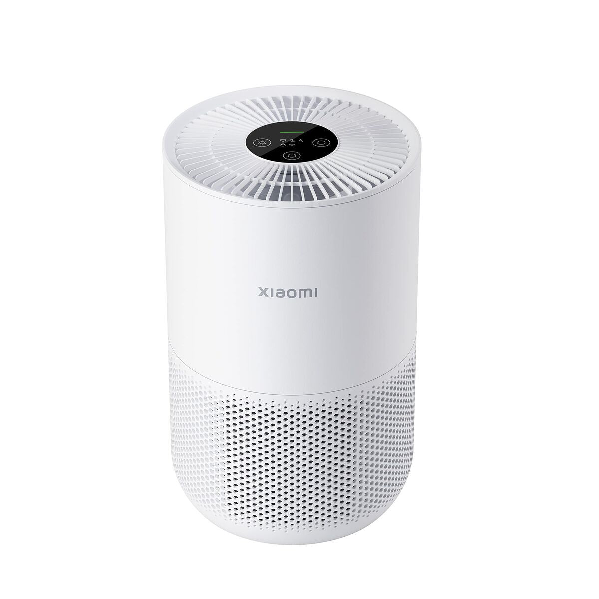 Portable air purifiers