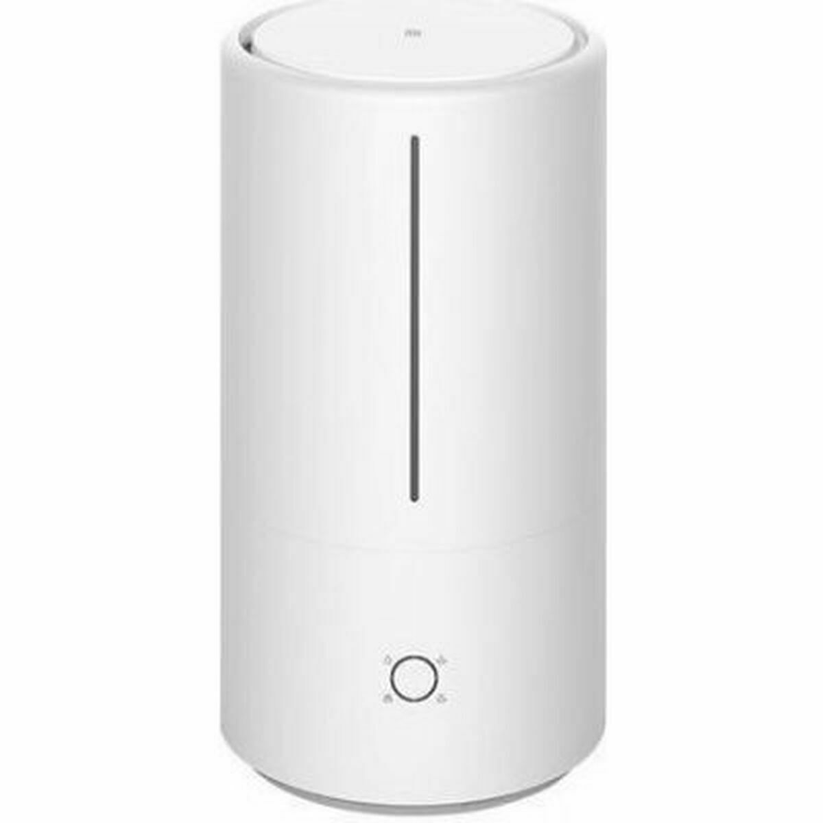 Humidifiers