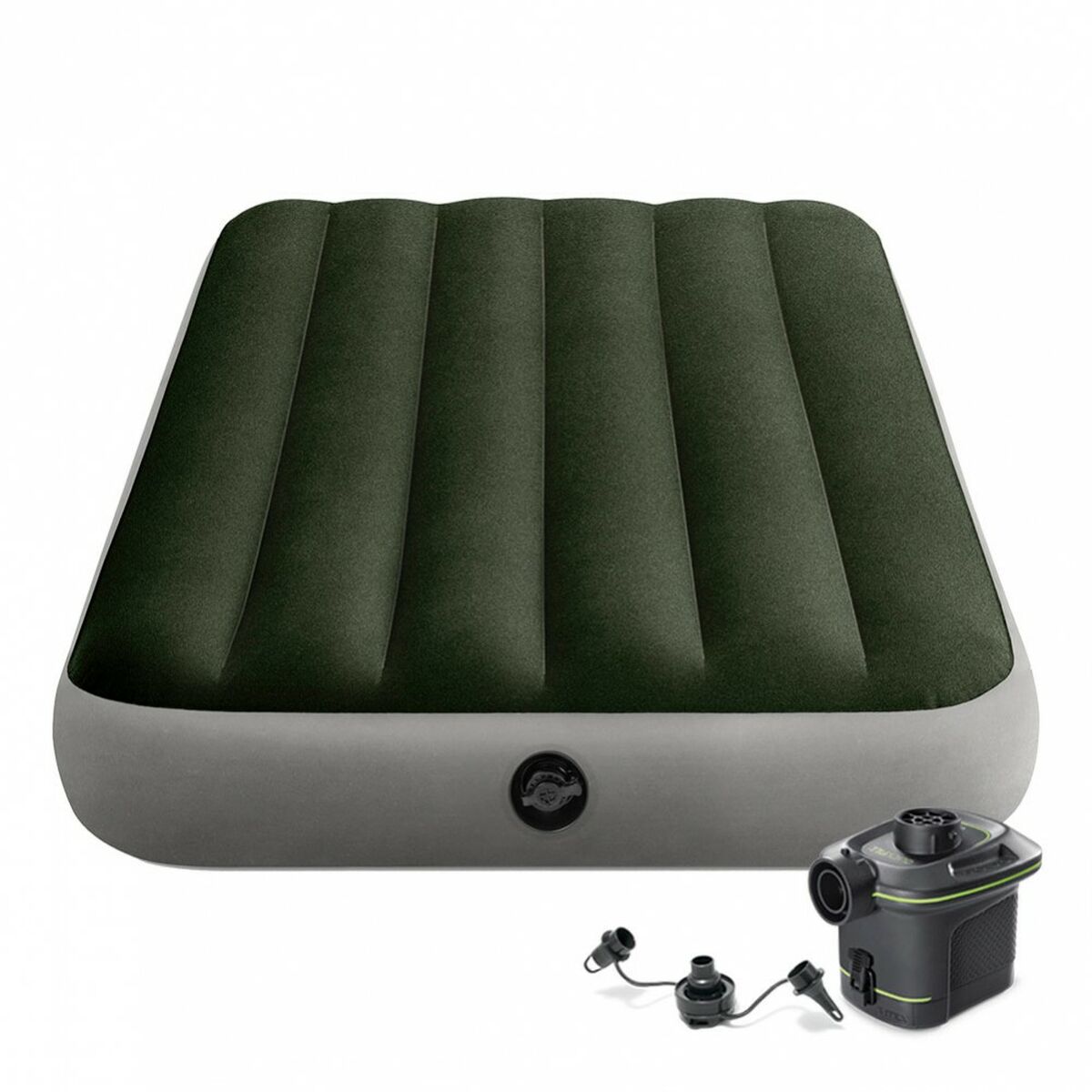 Sleeping equipment for camping 