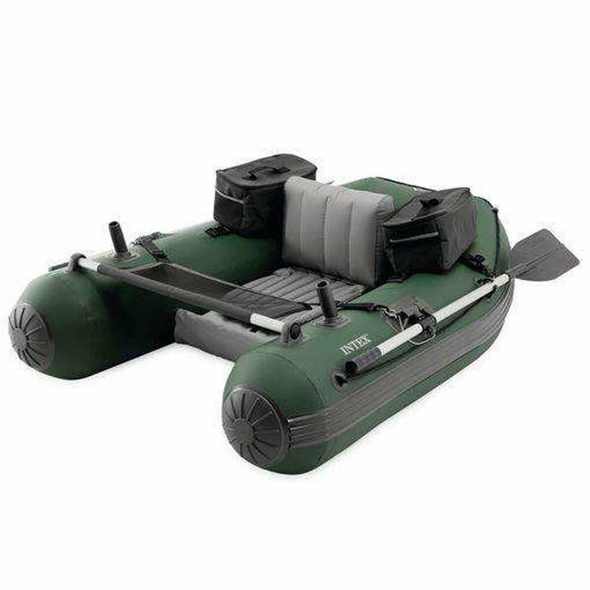 Inflatable Rafts