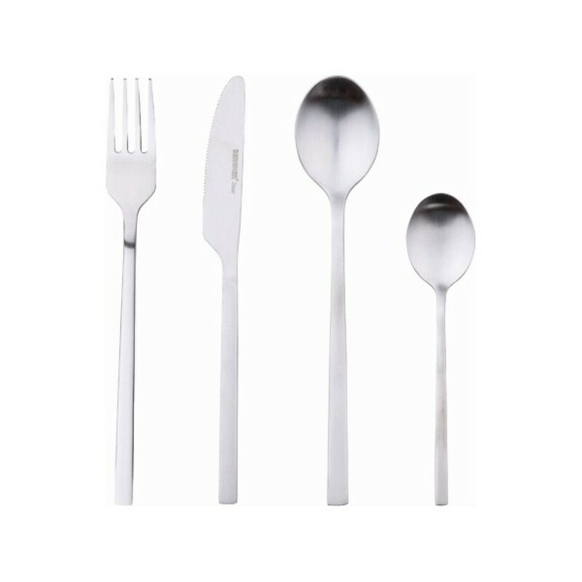 Mixed Cutlery Sets