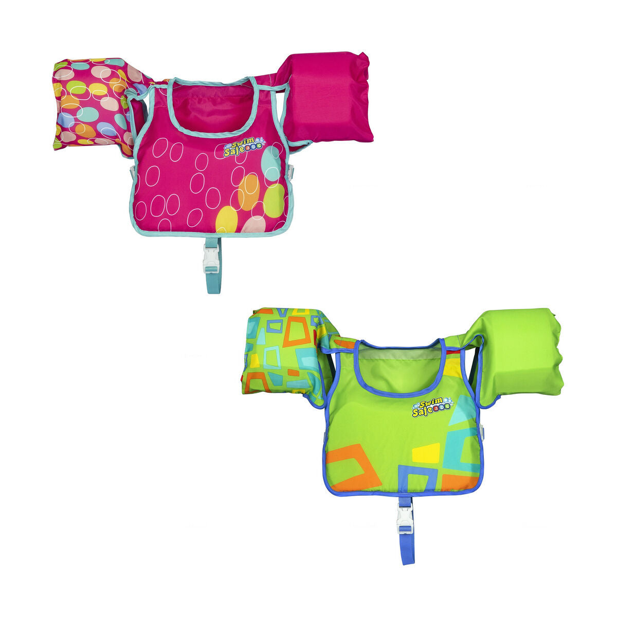 Swim Vests