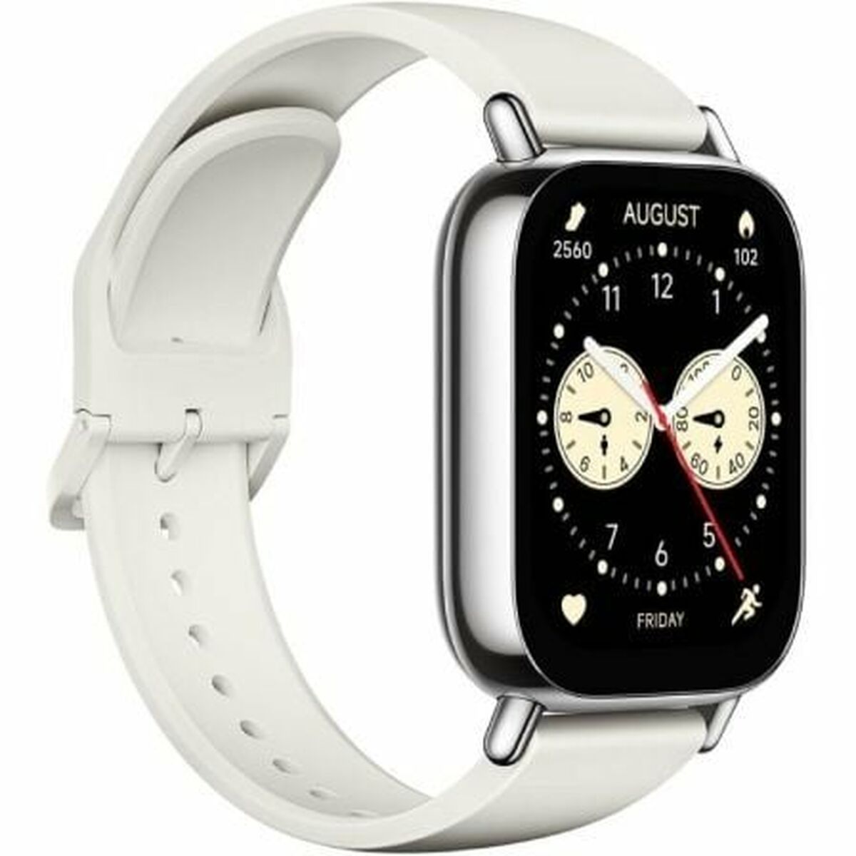 Fashion Smartwatches