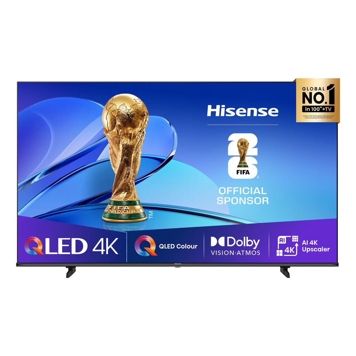 TV, Video and home cinema