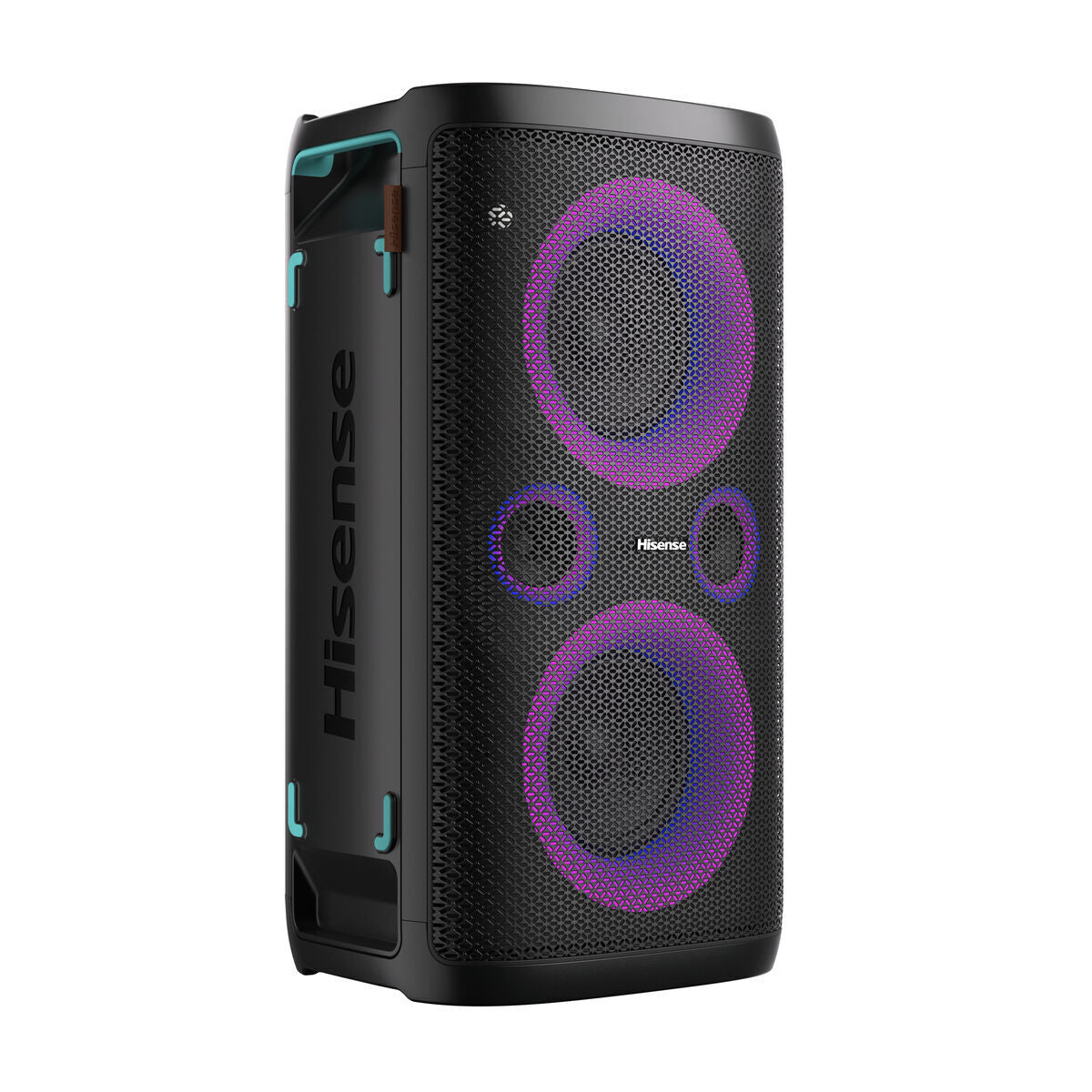 Speakers