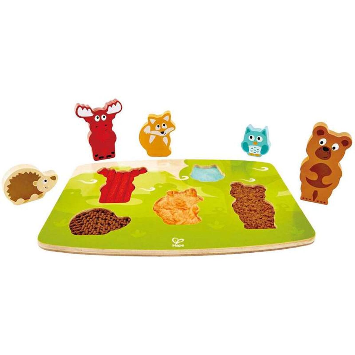 Jigsaw puzzles and brainteasers
