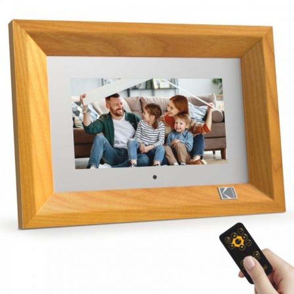 Digital Picture Frames