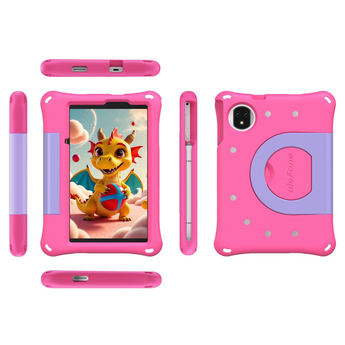 Portable audio and video