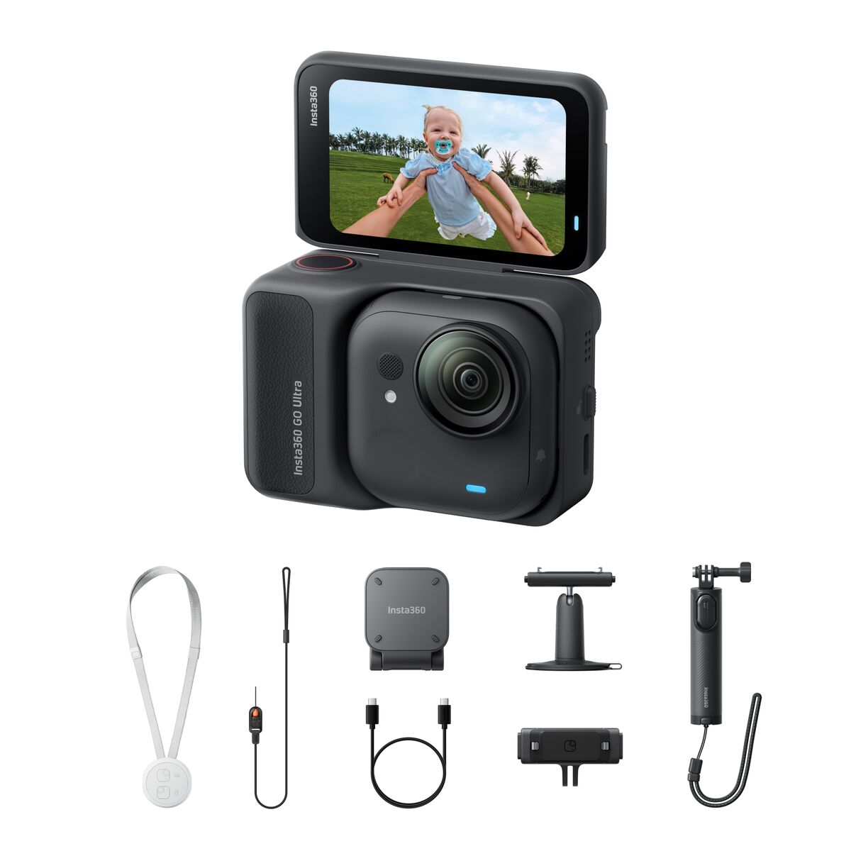 Action Cameras