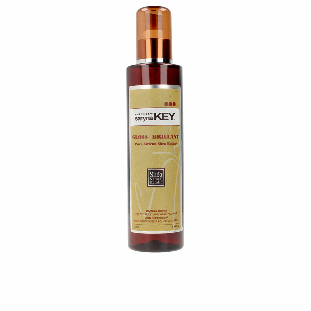 Shine enhancers