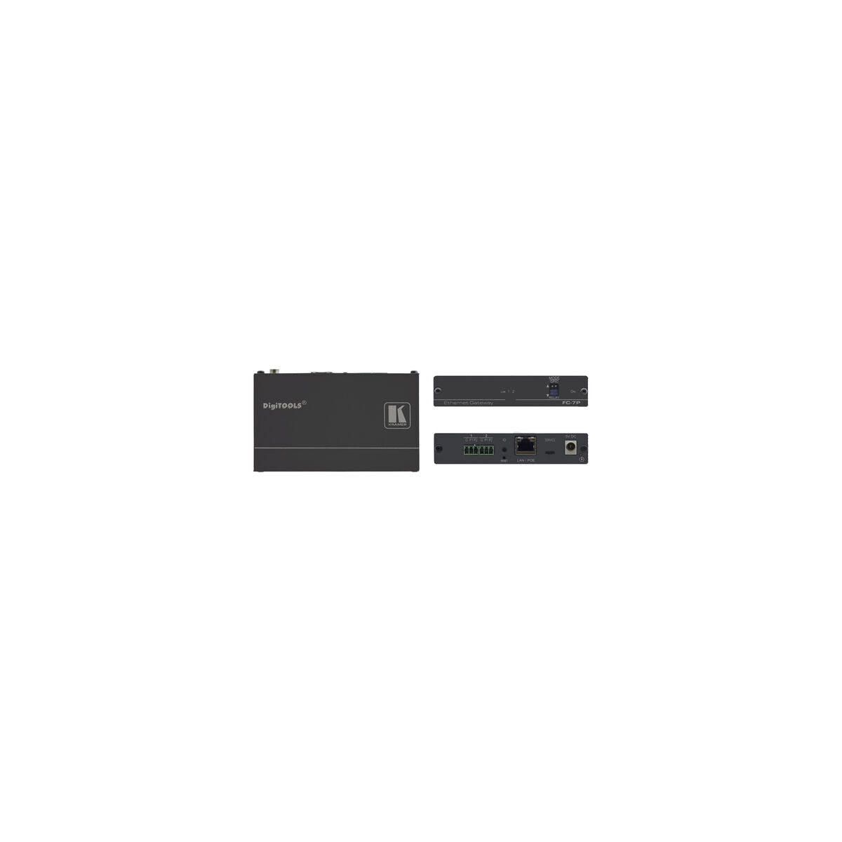 Synthesizers, samplers and digital instruments