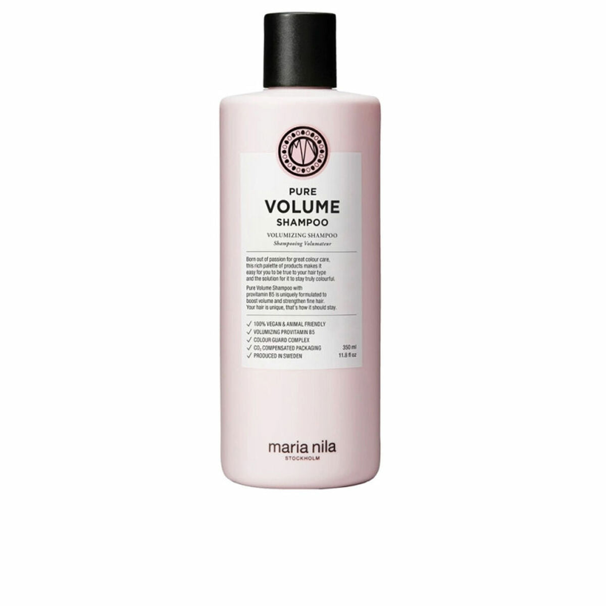 Hair care