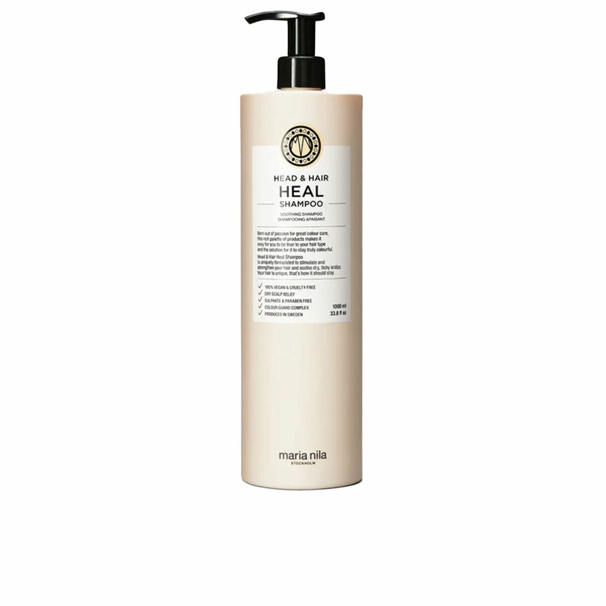 Hair care products
