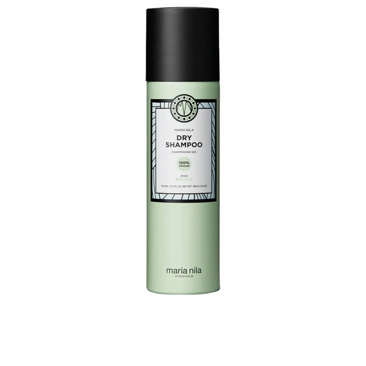 Dry Shampoos