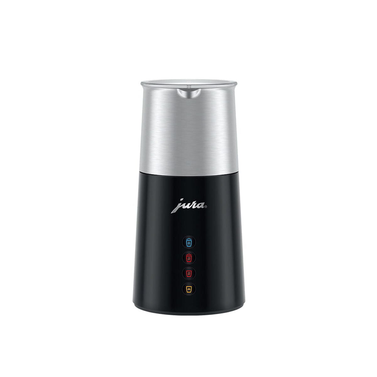 Automatic Milk Frothers