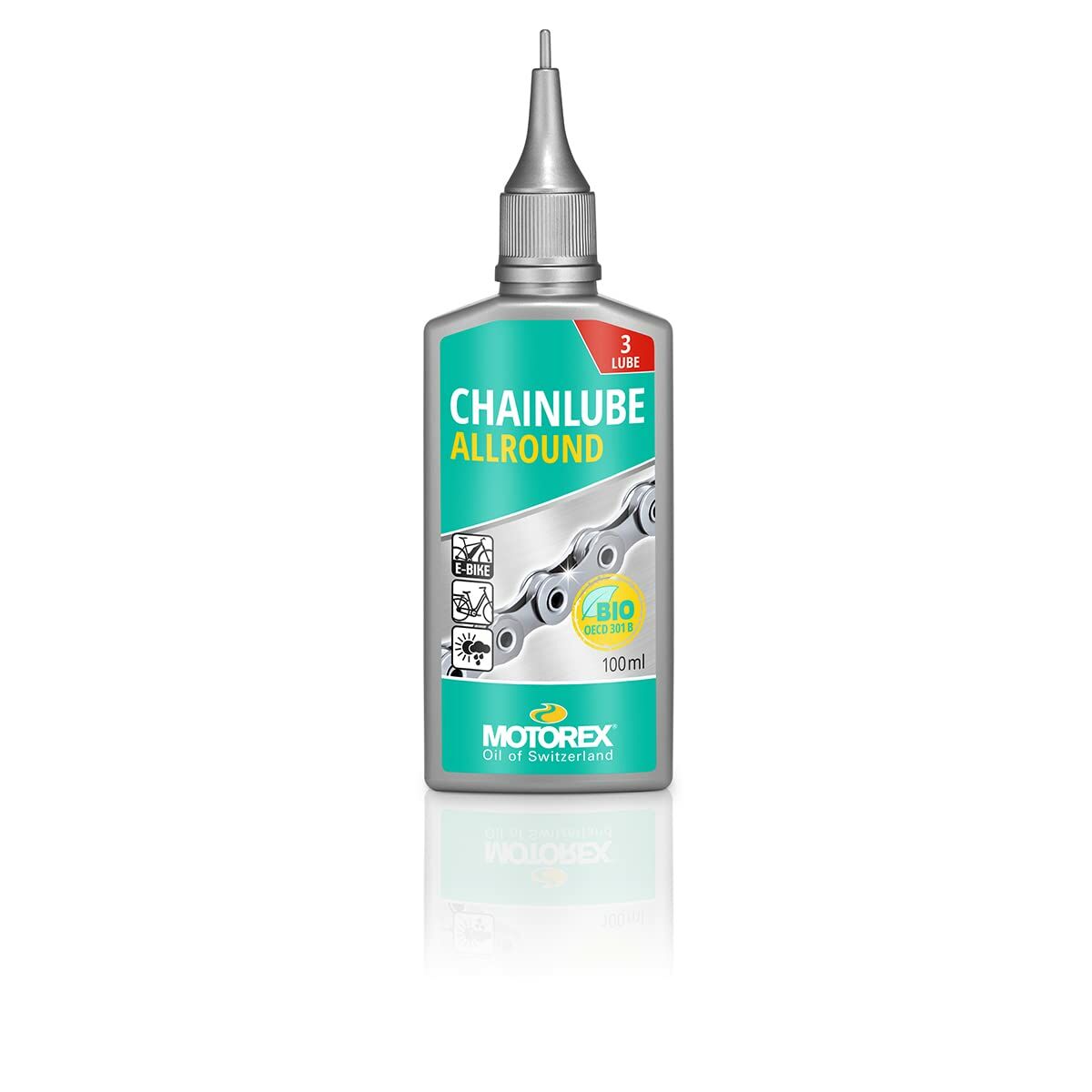 Greases