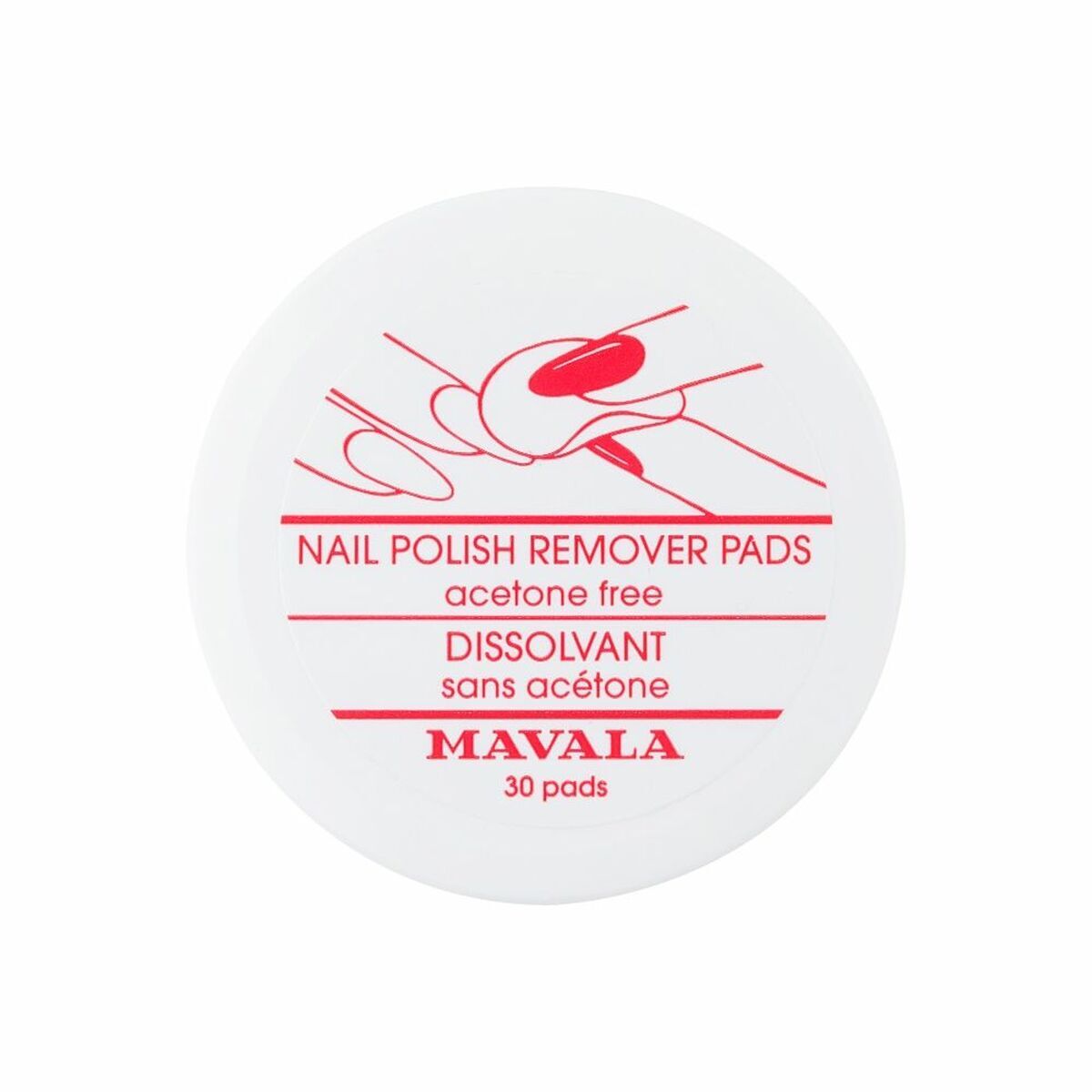 Polish Remover