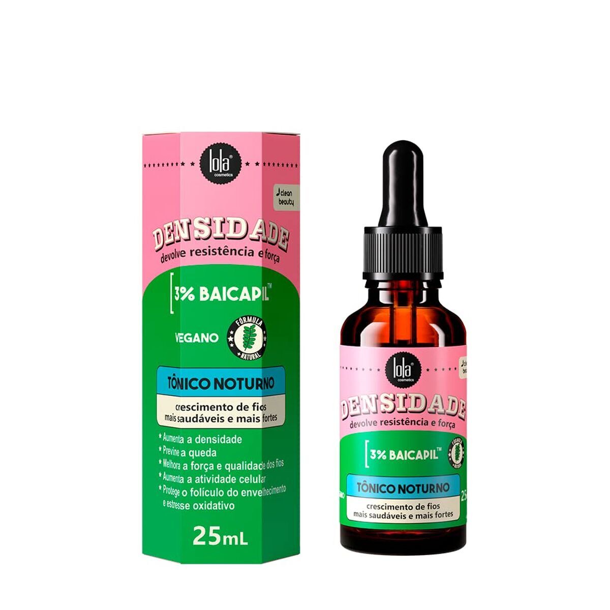 Hair Loss Products