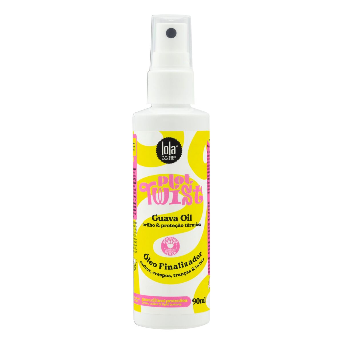 Hair Oils
