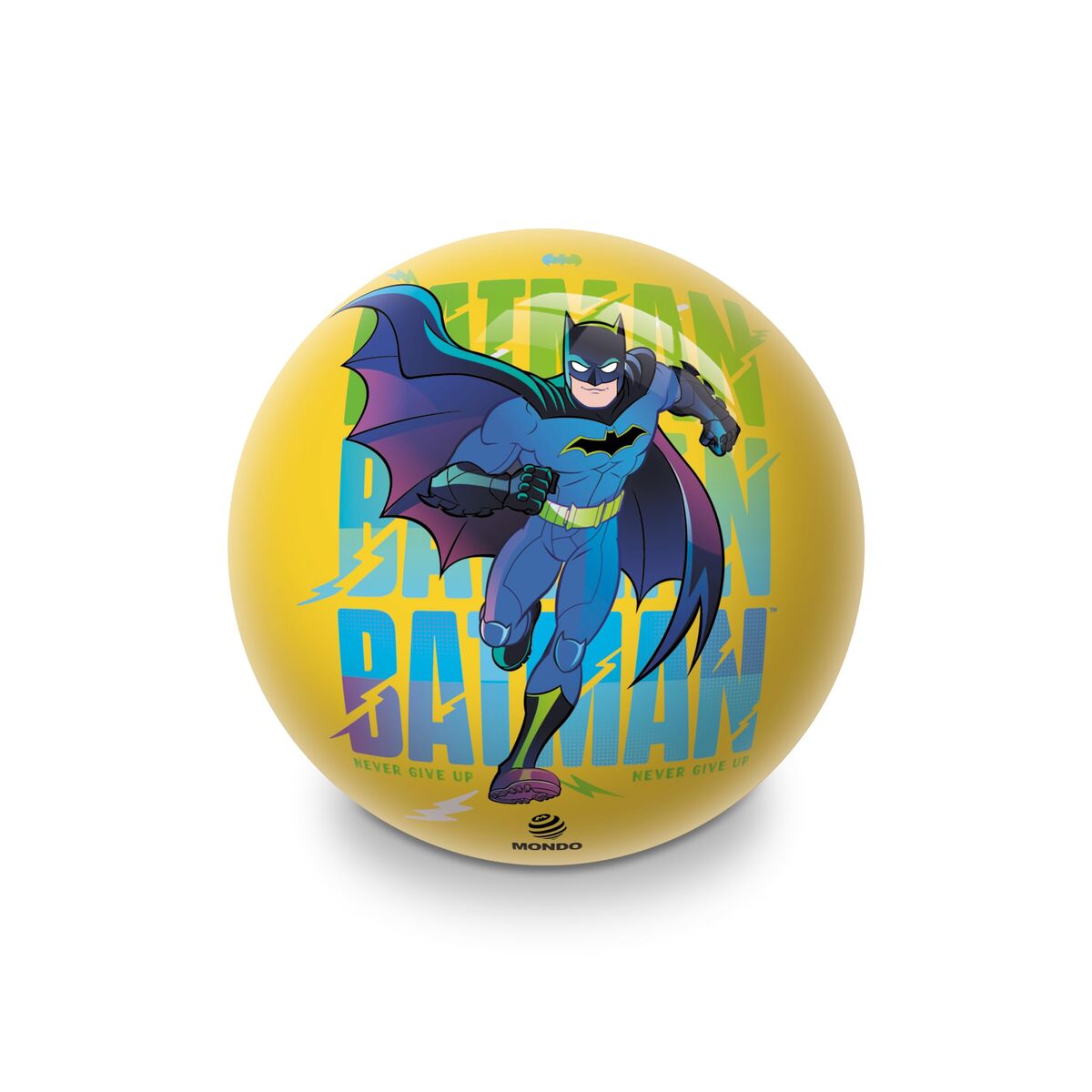 Toy balls