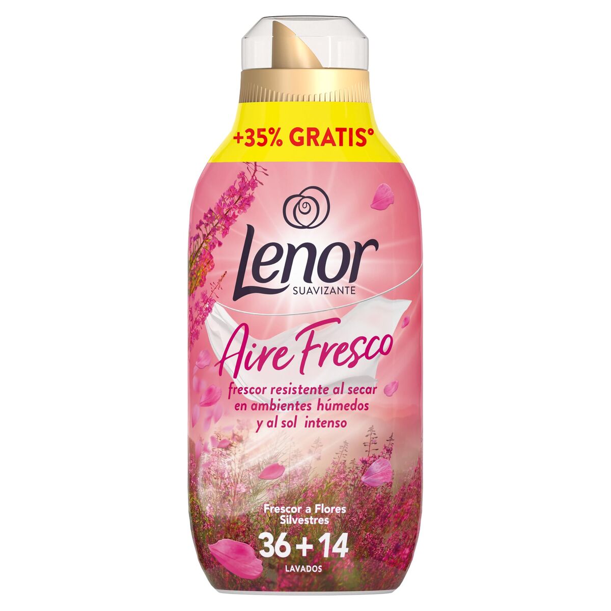 Fabric Conditioner