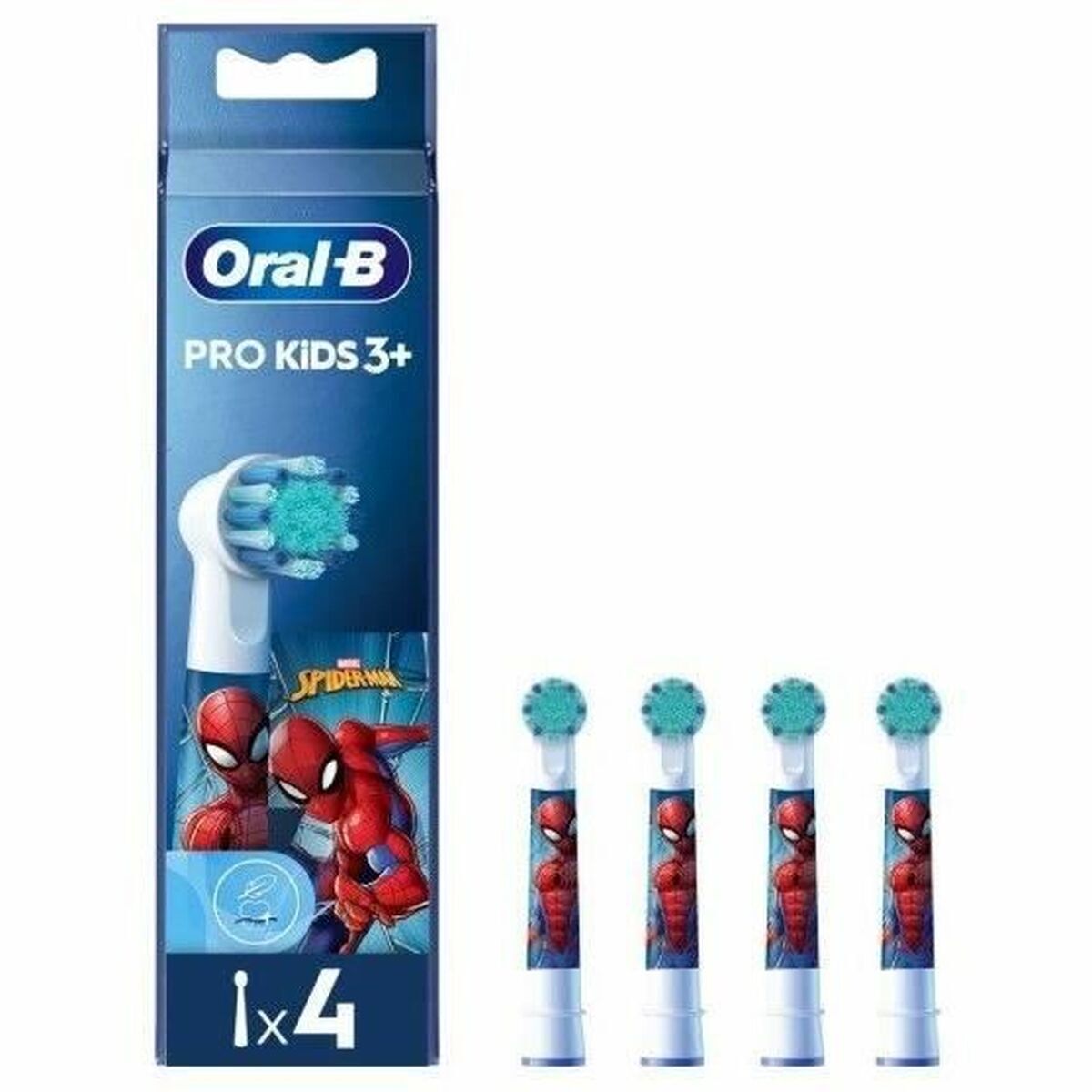Replacement Brush Heads